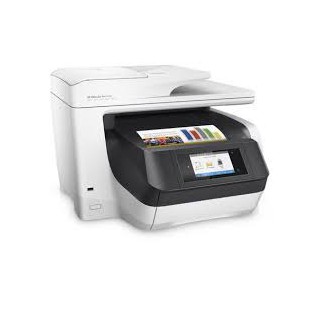 HP Officejet Pro 8720 All-in-One - imprimante multifonction couleur