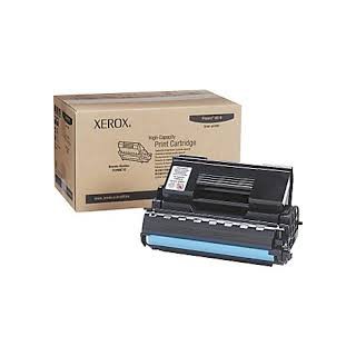 113R00712 Toner Noir Xerox pour imprimante Phaser 4510