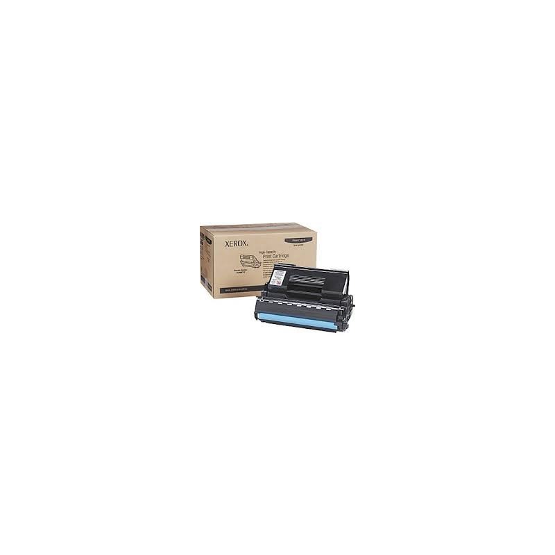 113R00712 Toner Noir Xerox pour imprimante Phaser 4510