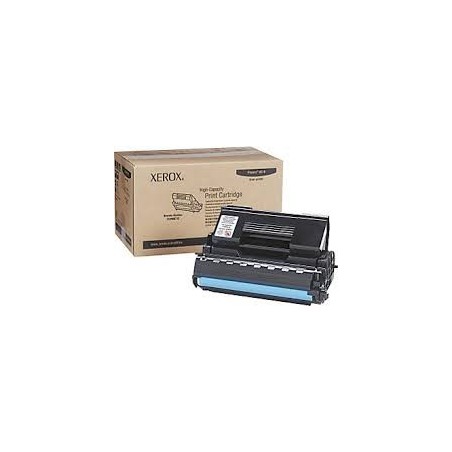 113R00712 Toner Noir Xerox pour imprimante Phaser 4510 113R00712 Toner Noir Xerox pour imprimante Phaser 4510