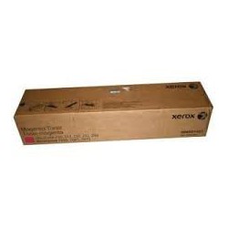 006R01451 Toner Magenta Xerox pour imprimante Workcentre 7655, 7665, 7675, DocuColor 240, 240, 242, 250, 252, 260