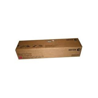 006R01451 Toner Magenta Xerox pour imprimante Workcentre 7655, 7665, 7675, DocuColor 240, 240, 242, 250, 252, 260