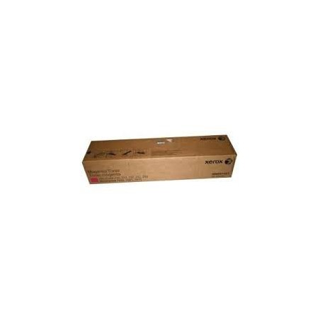 006R01451 Toner Magenta Xerox pour imprimante Workcentre 7655, 7665, 7675, DocuColor 240, 240, 242, 250, 252, 260 006R01451 Toner Magenta Xerox pour imprimante Workcentre 7655, 7665, 7675, DocuColor 240, 240, 242, 250, 252, 260