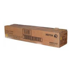 006R01450 Toner Jaune Xerox pour imprimante Workcentre 7655, 7665, 7675, DocuColor 240, 240, 242, 250, 252, 260