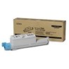 106R01218 Toner Cyan Xerox pour imprimante Phaser 6360