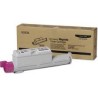 106R01219 Toner Magenta Xerox pour imprimante Phaser 6360