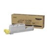 106R01220 Toner Jaune Xerox pour imprimante Phaser 6360