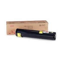 106R00655 Toner Jaune Xerox pour imprimante Phaser 7750