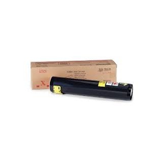 106R00655 Toner Jaune Xerox pour imprimante Phaser 7750