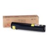 106R00655 Toner Jaune Xerox pour imprimante Phaser 7750