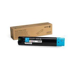 106R01507 Toner Noir Xerox pour imprimante Phaser 6700