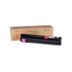 106R00654 Toner Magenta Xerox pour imprimante Phaser 7750