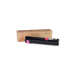 106R00654 Toner Magenta Xerox pour imprimante Phaser 7750