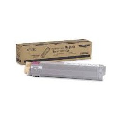 106R01151 Toner Magenta Xerox pour imprimante Phaser 7400