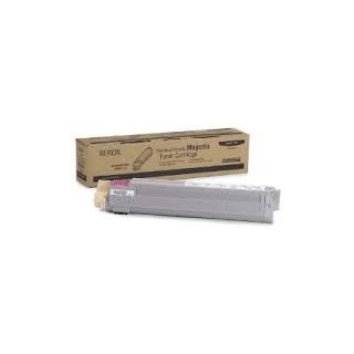 106R01151 Toner Magenta Xerox pour imprimante Phaser 7400