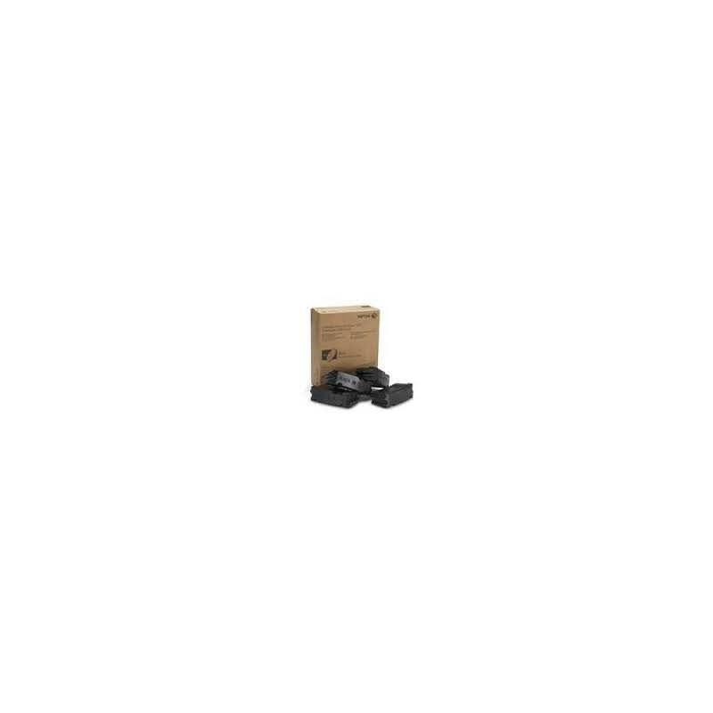 108R00832 Toner Noir Xerox pour imprimante ColorQube 9200 9201 9202 9203 9301 9302 9303