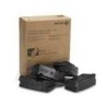108R00832 Toner Noir Xerox pour imprimante ColorQube 9200 9201 9202 9203 9301 9302 9303
