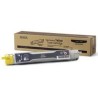 106R01146 Toner Jaune Xerox pour imprimante Phaser 6300 6350