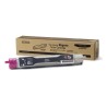 106R01145 Toner Magenta Xerox pour imprimante Phaser 6300 6350