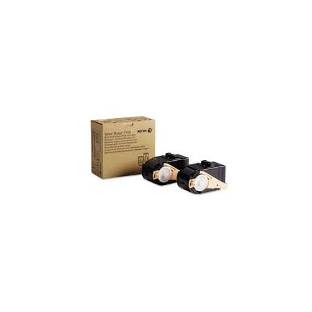 106R02604 Toner Jaune Xerox pour imprimante Phaser 7100 106R02604 Toner Jaune Xerox pour imprimante Phaser 7100