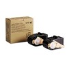 106R02604 Toner Jaune Xerox pour imprimante Phaser 7100