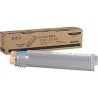 106R01077 Toner Cyan Xerox pour imprimante Phaser 7400