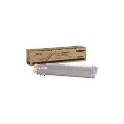 106R01078 Toner Magenta Xerox pour imprimante Phaser 7400