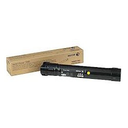 106R01569 Toner Noir Xerox pour imprimante Phaser 7800