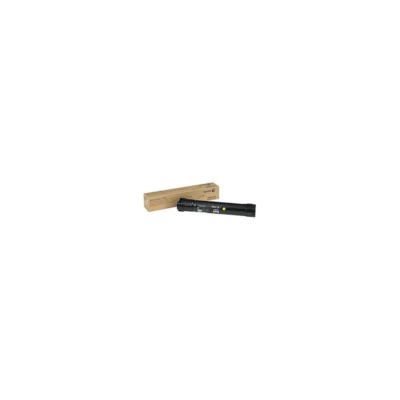 106R01569 Toner Noir Xerox pour imprimante Phaser 7800