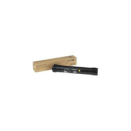 106R01569 Toner Noir Xerox pour imprimante Phaser 7800 106R01569 Toner Noir Xerox pour imprimante Phaser 7800