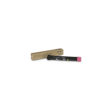 106R01567 Toner Magenta Xerox pour imprimante Phaser 7800 106R01567 Toner Magenta Xerox pour imprimante Phaser 7800