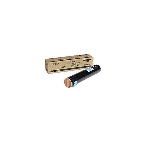 106R01160 Toner Cyan Xerox pour imprimante Phaser 7760 106R01160 Toner Cyan Xerox pour imprimante Phaser 7760