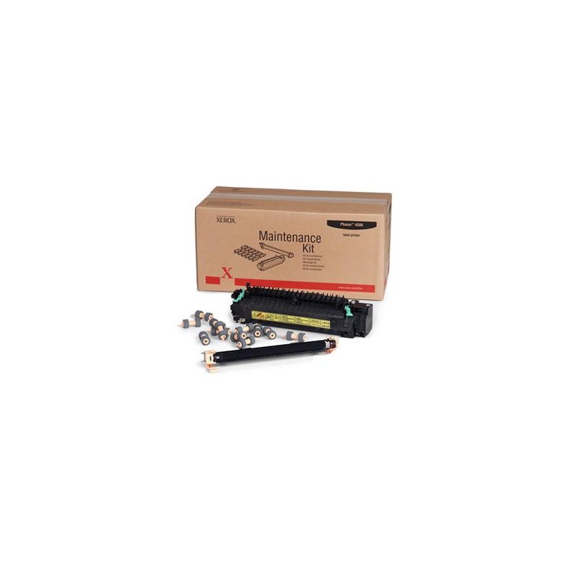 108R00601 Kit de maintenance pour imprimante Xerox Phaser 4500
