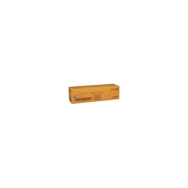 013R00660 Tambour Cyan pour imprimante XeroxWork Centre 7120, 7125