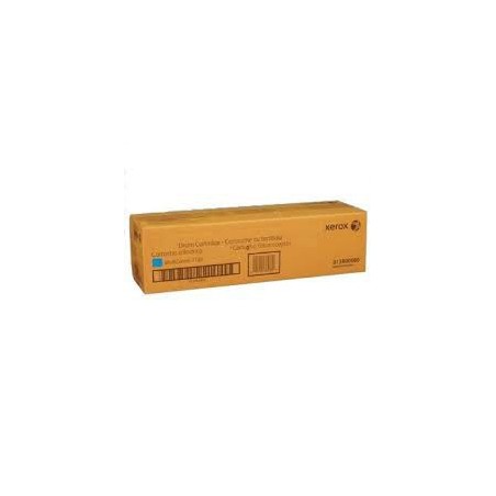 013R00660 Tambour Cyan pour imprimante XeroxWork Centre 7120, 7125 013R00660 Tambour Cyan pour imprimante XeroxWork Centre 7120, 7125