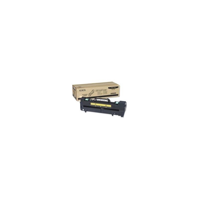 115R00077 Kit de Fusion Xerox pour imprimante Phaser 6600 6605