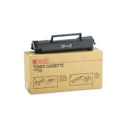 Cartouche de toner Ricoh SP 4400RX 406978 pour copieur SP4400RX