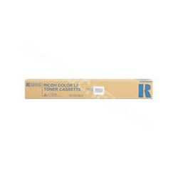 Cartouche de toner Ricoh Type 110 Cyan 888118 315g pour Aficio CL5000