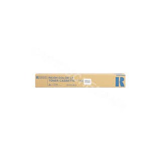 Cartouche de toner Ricoh Type 110 Cyan 888118 315g pour Aficio CL5000