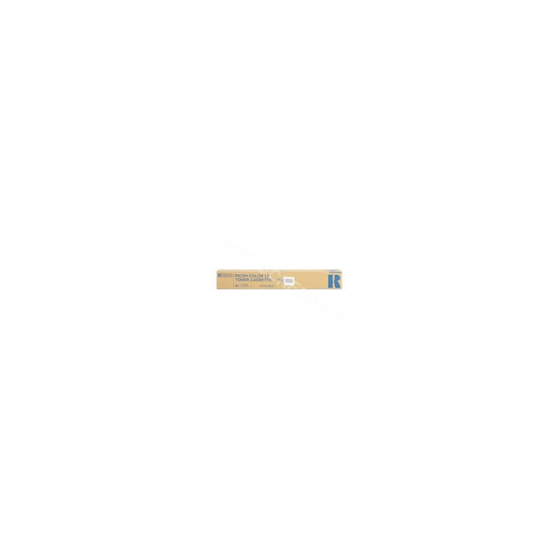 Cartouche de toner Ricoh Type 110 Cyan 888118 315g pour Aficio CL5000