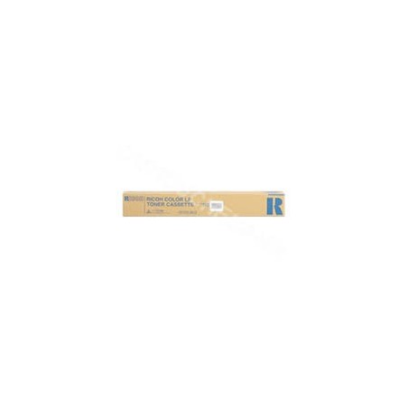 Cartouche de toner Ricoh Type 110 Cyan 888118 315g pour Aficio CL5000 Cartouche de toner Ricoh Type 110 Cyan 888118 315g pour Aficio CL5000