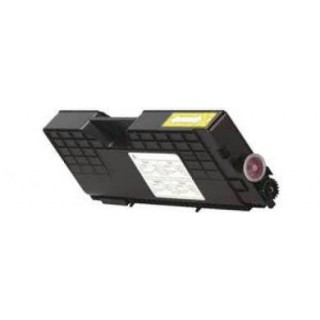 Cartouche de toner Ricoh Type 110 Jaune 888116 315g pour Aficio CL5000