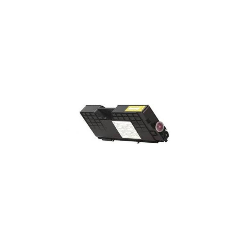 Cartouche de toner Ricoh Type 110 Jaune 888116 315g pour Aficio CL5000