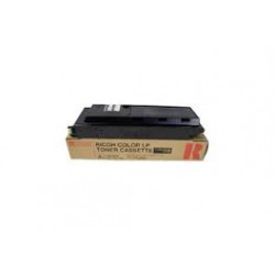 Cartouche de toner Ricoh Type 110 Magenta 888117 315g pour Aficio CL5000