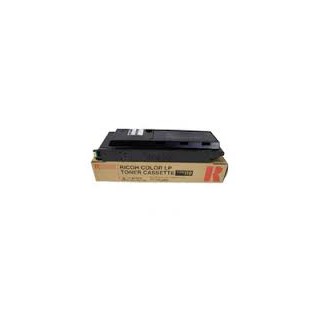 Cartouche de toner Ricoh Type 110 Magenta 888117 315g pour Aficio CL5000