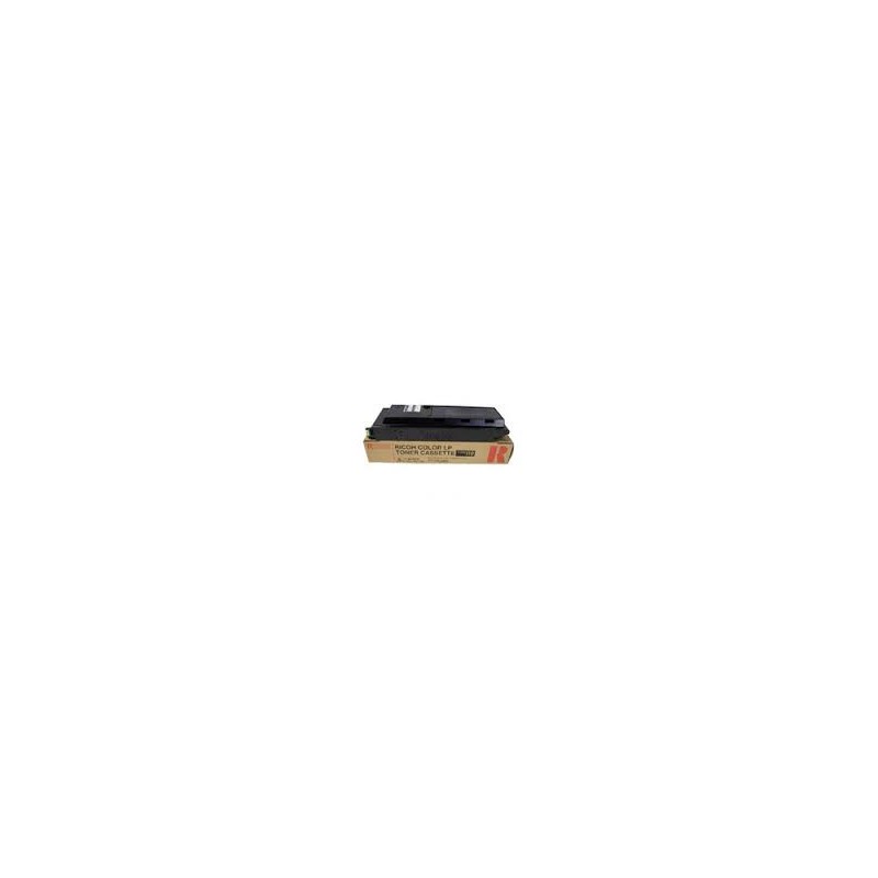 Cartouche de toner Ricoh Type 110 Magenta 888117 315g pour Aficio CL5000