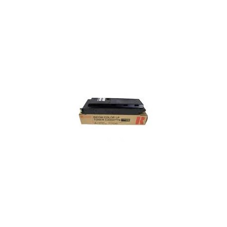 Cartouche de toner Ricoh Type 110 Magenta 888117 315g pour Aficio CL5000