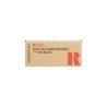 Cartouche de toner Ricoh Type 1240 430278 pour copieur Fax 1400L