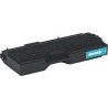 Cartouche de toner Ricoh Type 165 Cyan LC 2.5k 402459 pour copieur CL3500N CL3500DN C7521