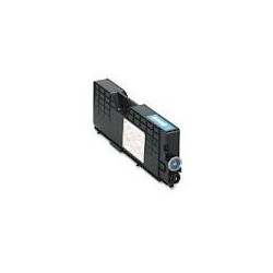 Cartouche de toner Ricoh Type 165 Magenta LC 2.5k 402460 pour copieur CL3500N. CL3500DN. C7521